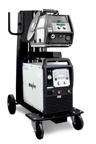 EWM Phoenix 355 Expert 2.0 puls MM TDM EWM Phoenix 355 Expert 2.0 puls MM TDM