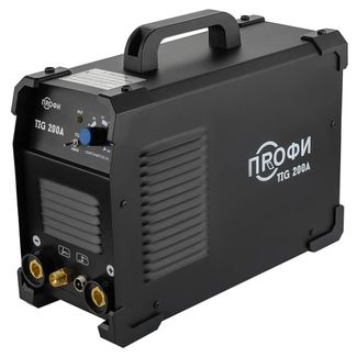 Профи TIG 200 A Профи TIG 200 A