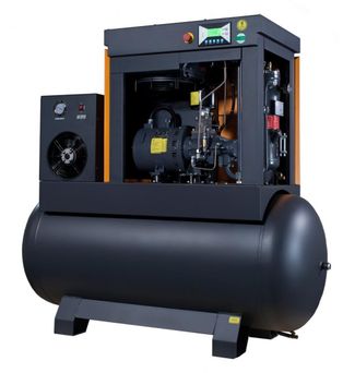 Ingro XLMTD 11A 10 бар Ingro XLMTD 11A 10 бар
