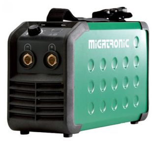 Migatronic Delta 180 E PFC Migatronic Delta 180 E PFC