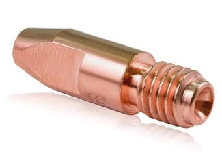 КЕДР Наконечник E-Cu PRIME М8 / Ø 1.6мм (9.0 / 30) (10 шт.) КЕДР Наконечник E-Cu PRIME М8 / Ø 1.6мм (9.0 / 30) (10 шт.)