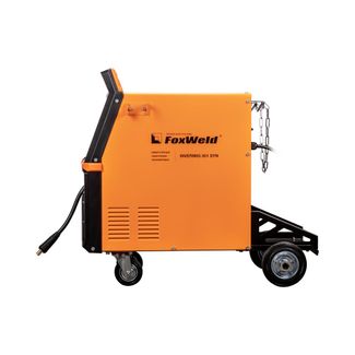 FoxWeld INVERMIG 301 SYN FoxWeld INVERMIG 301 SYN