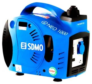 SDMO INEO 1000 SDMO INEO 1000