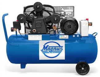 Magnus PW-525/100 Magnus PW-525/100