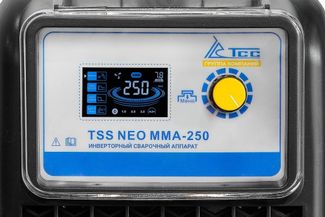 ТСС NEO MMA-250