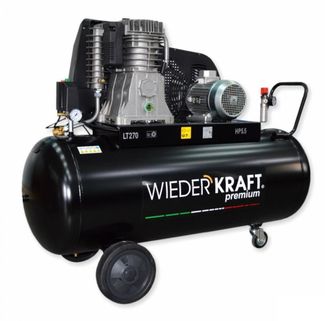 Wiederkraft WDK-92765 Wiederkraft WDK-92765