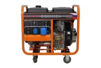 Lifan DG8000EA Lifan DG8000EA
