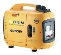 Kipor G2DCG-M Kipor G2DCG-M