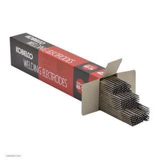 Kobelco Электроды RB-26 ⌀ 3,2 мм, пачка 5 кг Kobelco Электроды RB-26 ⌀ 3,2 мм, пачка 5 кг