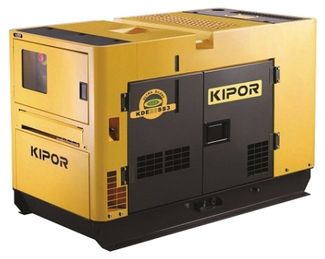 Kipor KDE20SS3 Kipor KDE20SS3