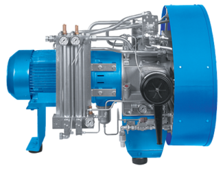 KRAFTMANN ARCTURUS HP 0540044 300 бар KRAFTMANN ARCTURUS HP 0540044 300 бар