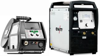 EWM Phoenix 355 Expert 2.0 puls MM TDM EWM Phoenix 355 Expert 2.0 puls MM TDM