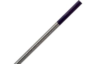 КЕДР Электроды вольфрамовые фиолетовые WE-3-175 10 шт, 2.4 мм, AC/DC 8017920 КЕДР Электроды вольфрамовые фиолетовые WE-3-175 10 шт, 2.4 мм, AC/DC 8017920