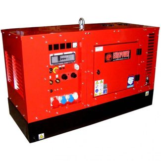 Europower EPS 300 DXE DC Europower EPS 300 DXE DC