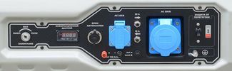 ТСС SGG 9000E3LA ТСС SGG 9000E3LA