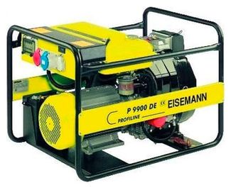 Eisemann P 9900DE Eisemann P 9900DE