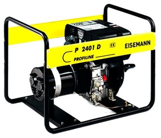 Eisemann P 2401D Eisemann P 2401D