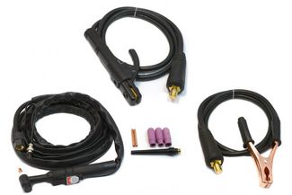 ТСС TOP TIG/MMA-200P DG ТСС TOP TIG/MMA-200P DG
