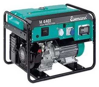 Eisemann H 4401E Eisemann H 4401E