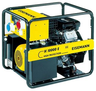 Eisemann H 10000E Eisemann H 10000E