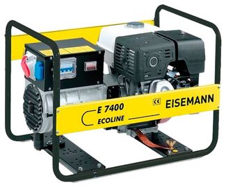 Eisemann E 7400 Eisemann E 7400