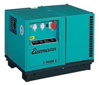 Eisemann T 9000E Eisemann T 9000E