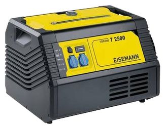 Eisemann T 2500E Eisemann T 2500E