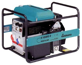 Eisemann S 10000E Eisemann S 10000E