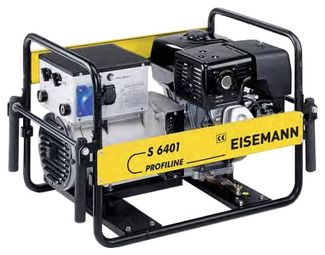 Eisemann S 6401E Eisemann S 6401E