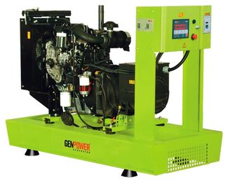 GenPower GPR 23 A GenPower GPR 23 A