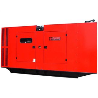 Europower EPS 600 TDE Europower EPS 600 TDE