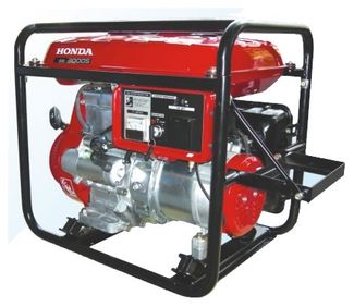 Honda EB3000S Honda EB3000S