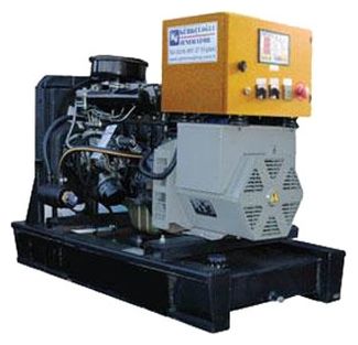TPS Diamond Diesel АД-11С-Т400-1Р TPS Diamond Diesel АД-11С-Т400-1Р