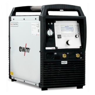 EWM Phoenix 355 Expert 2.0 puls MM TDM EWM Phoenix 355 Expert 2.0 puls MM TDM