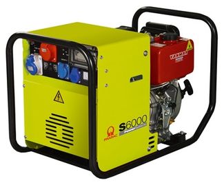 S 6000 (PD572TYA000) S 6000 (PD572TYA000)