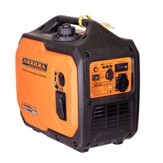 Aurora AGE 2500 І Aurora AGE 2500 І