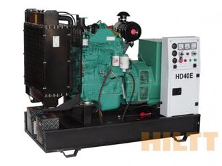 Hiltt HD40E3 Hiltt HD40E3