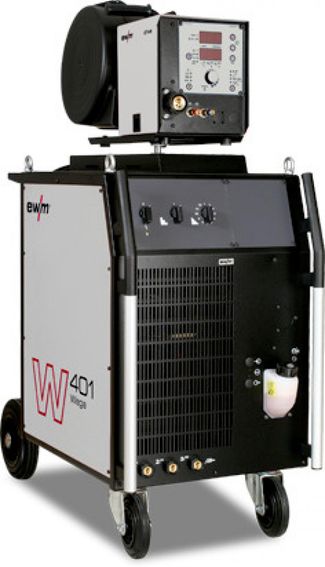 EWM Wega 401 FDW EWM Wega 401 FDW