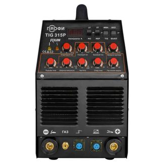 Профи TIG 315 P DC Rilon Профи TIG 315 P DC Rilon
