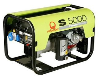 S 5000 (PD412SHI000) S 5000 (PD412SHI000)