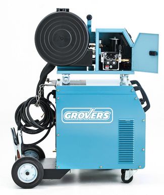 Grovers MIG-500 open WF Grovers MIG-500 open WF