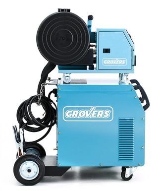 Grovers MIG-500 open WF Grovers MIG-500 open WF