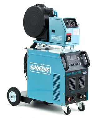 Grovers MIG-500 open WF Grovers MIG-500 open WF
