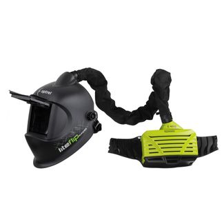 Optrel Liteflip 5-14 AUTOPILOT+СИЗОД 10 ч. Optrel Liteflip 5-14 AUTOPILOT+СИЗОД 10 ч.