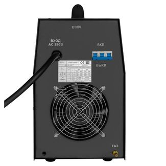 Профи TIG 315 P DC Rilon Профи TIG 315 P DC Rilon