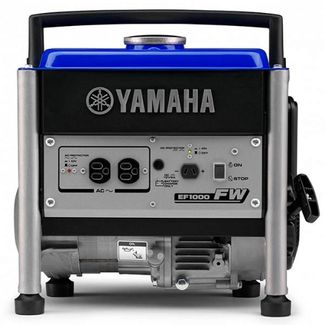 Yamaha EF 1000 FW Yamaha EF 1000 FW