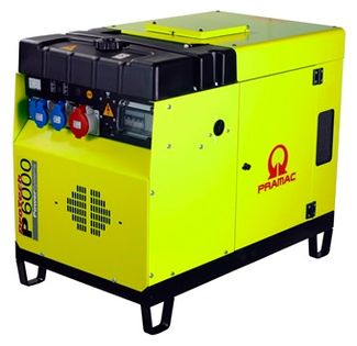 P 6000 (PF572TYA000) P 6000 (PF572TYA000)