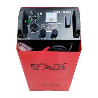 Edon CD-650 Edon CD-650