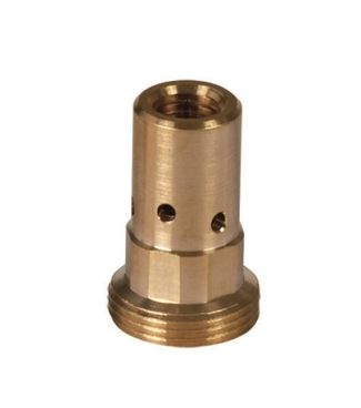 Blueweld Держатель контактного наконечника 722709 (10 шт.) Blueweld Держатель контактного наконечника 722709 (10 шт.)