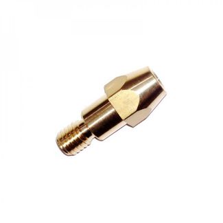 Blueweld Держатель контактного наконечника 722789 (20 шт.) Blueweld Держатель контактного наконечника 722789 (20 шт.)